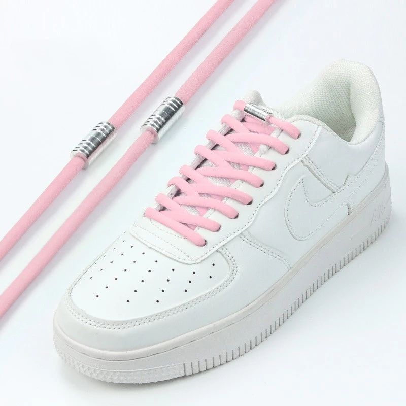 Lace Shoelaces No Tie suppliers