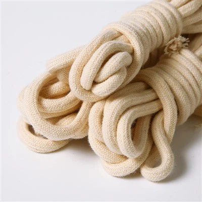 Pīts kokvilnas vads