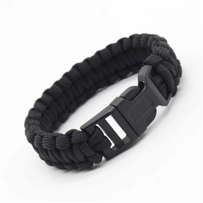Paracord ar sprādzi